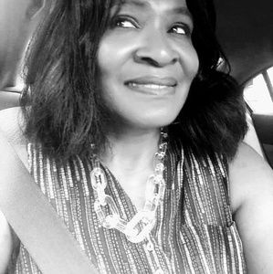 Meet your Posher, Harryette young